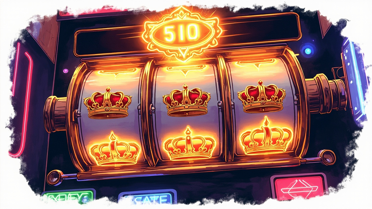 Gokkasten met random feature bonus stap voor stap Gokkasten met random feature bonus stap voor stap